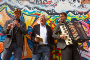 Tony Ettlin und AirCollage: Wer ist Borneo-Louis?