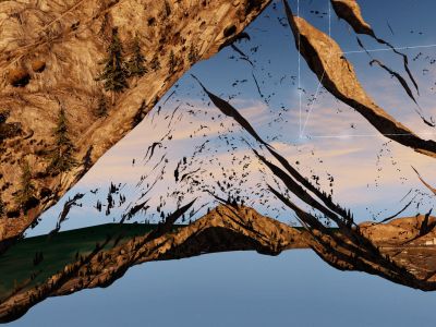 Internationaler Wettbewerb VI: In the Belly of the Beast