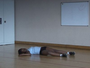 Internationaler Wettbewerb VIII: Cool Kids Never Have the Time