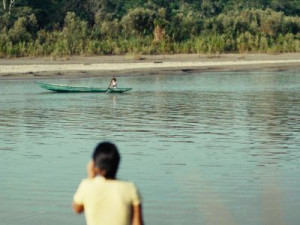 Schweizer Wettbewerb II: Ich sehe alles glitzern