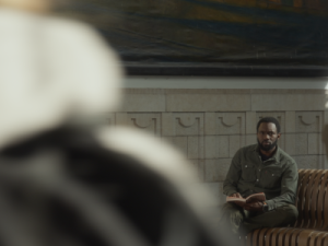 Industry Screening: Schweizer Wettbewerb III: Die Welt auf Kopf