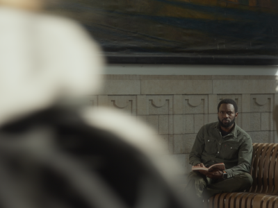 Industry Screening: Schweizer Wettbewerb III: Die Welt auf Kopf Industry Screening: Schweizer Wettbewerb III: Die Welt auf Kopf