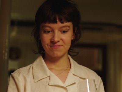 Schweizer Filmschulentag: Session I Schweizer Filmschulentag: Session I