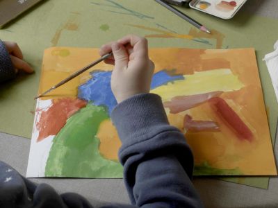 Schweizer Filmschulentag: Session II Schweizer Filmschulentag: Session II