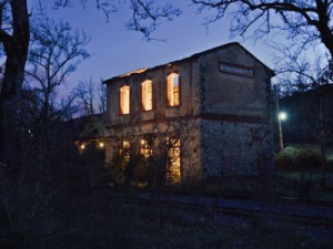 Schweizer Filmschulentag: Session IV