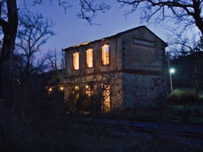 Schweizer Filmschulentag: Session IV Schweizer Filmschulentag: Session IV