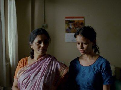 Whispers in the Dark