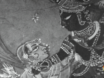 Through the Many Eyes of the Films Division Through the Many Eyes of the Films Division