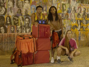 Your Space Is My Dancefloor