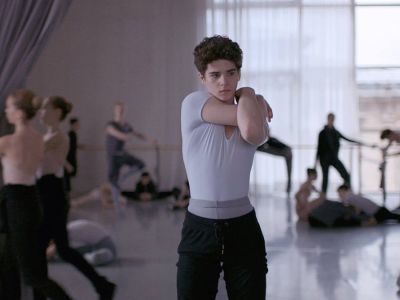 Dance with Me Dance with Me