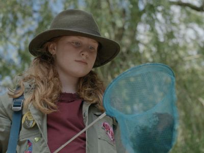 Zauberlaterne: Kurze für Kleine