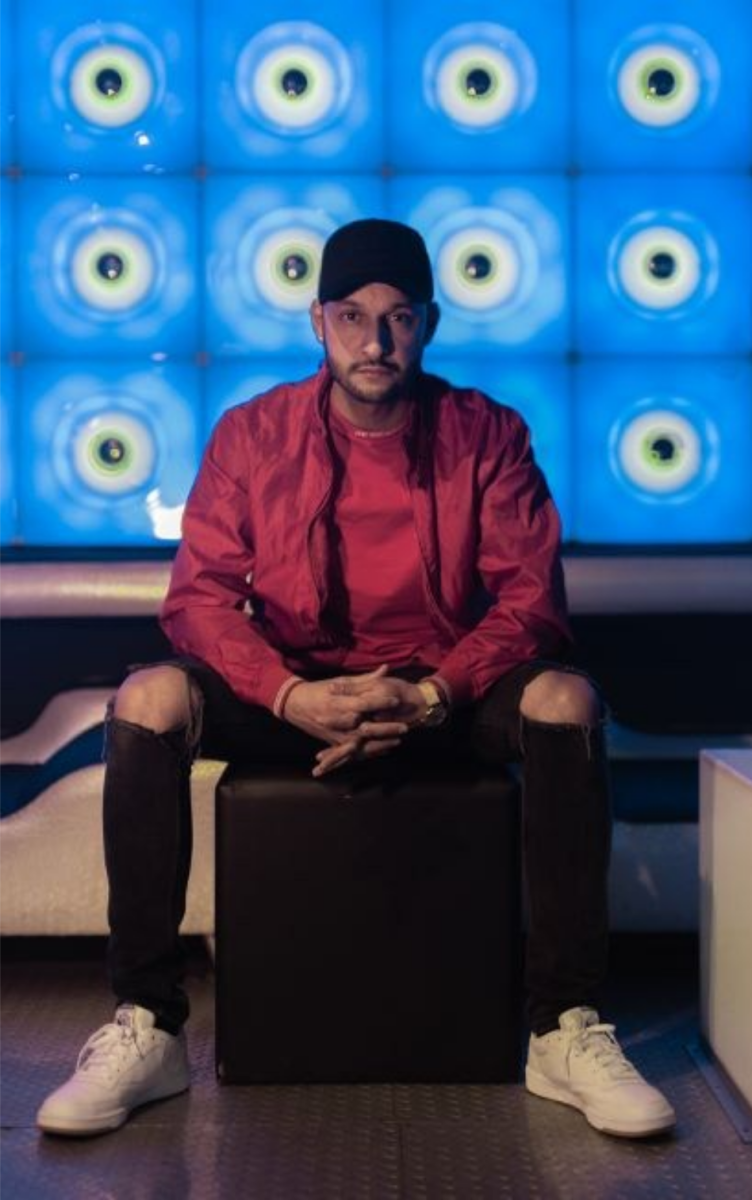 GlobalDance, Konzert mit Siddhartha El Primero Special Guests: Ethan, Toffko, Olivia Aurora GlobalDance, Konzert mit Siddhartha El Primero Special Guests: Ethan, Toffko, Olivia Aurora