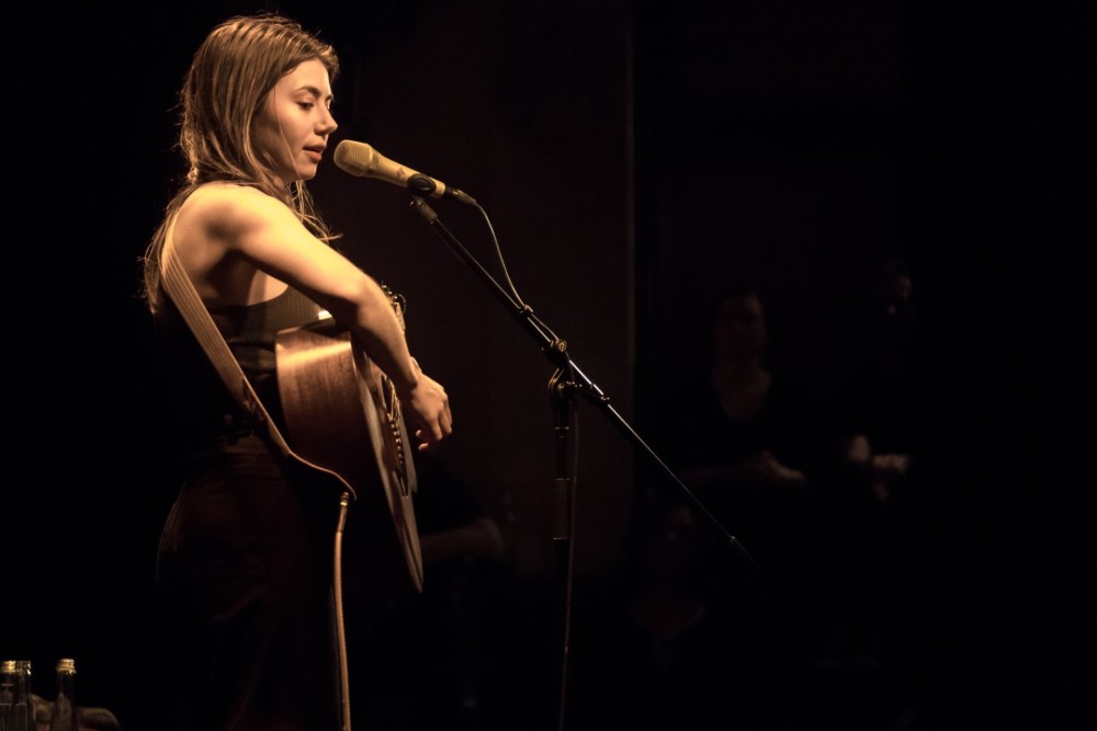 Hayley Reardon (Usa)