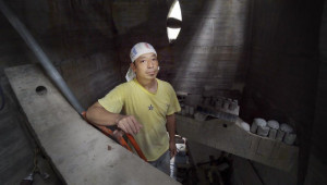 Butohouse / The Human Shelter