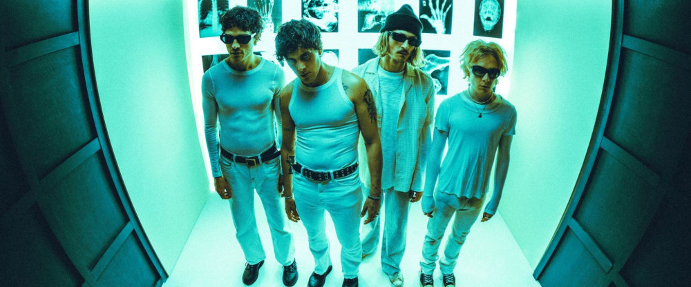 Leap (Uk), Tally Spear (UK)