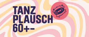 Tanzplausch 60 PlusMinus