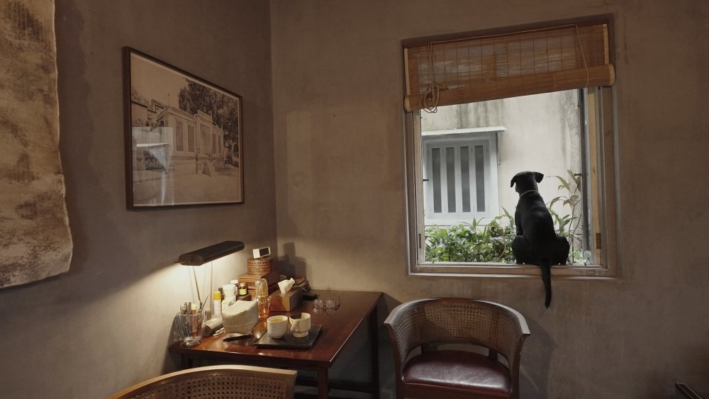 The Sense of Tuning / Einführung von Jasmin Meier (Vorstand Sia)