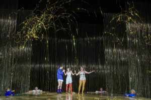 Mittags-Talk zu «Der Revisor»