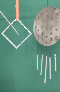 Virginia Overton | Flash Mob Virginia Overton | Flash Mob