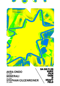 Akra Ondo, Minerali, Stephan Gilgenreiner Akra Ondo, Minerali, Stephan Gilgenreiner