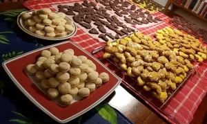 WerkStadt Spezial: WintiGuetzli