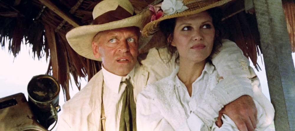 Fitzcarraldo Fitzcarraldo