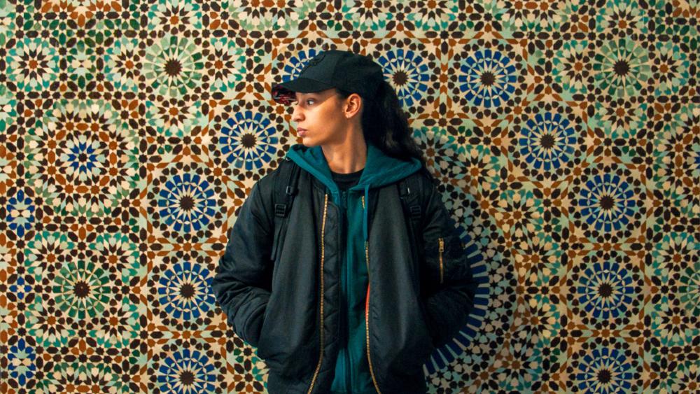 La petite dernière La petite dernière