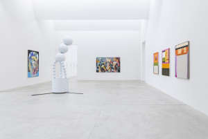 Dezemberausstellung: Überblick 2025 Dezemberausstellung: Überblick 2025