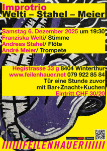 Welti – Stahel – Meier