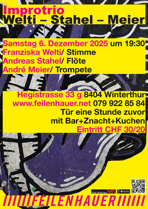 Welti – Stahel – Meier Welti – Stahel – Meier