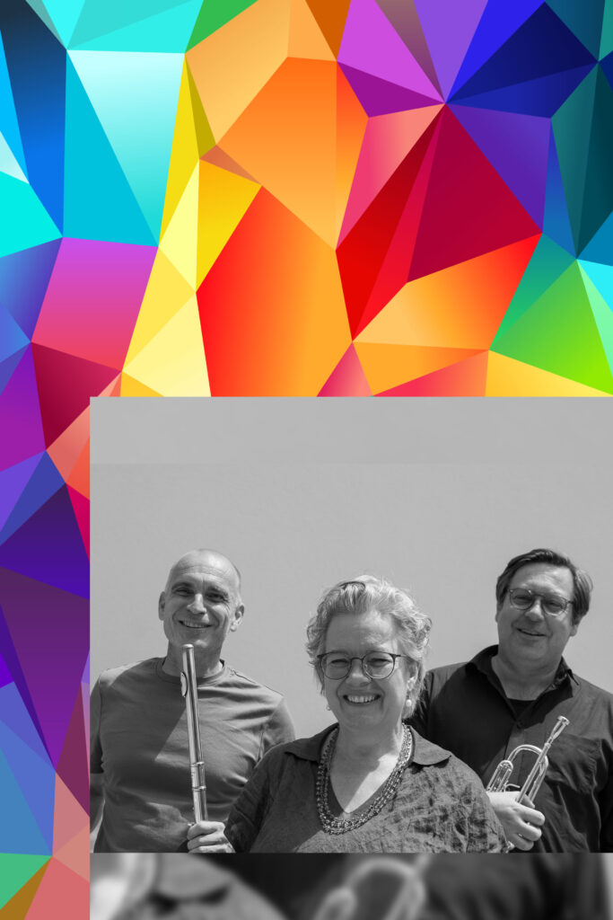 Facettenkonzert IV: NOTHING IN BETWEEN Facettenkonzert IV: NOTHING IN BETWEEN