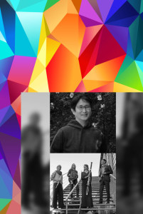 Facettenkonzert VI: Bläser:innen! Mozart!