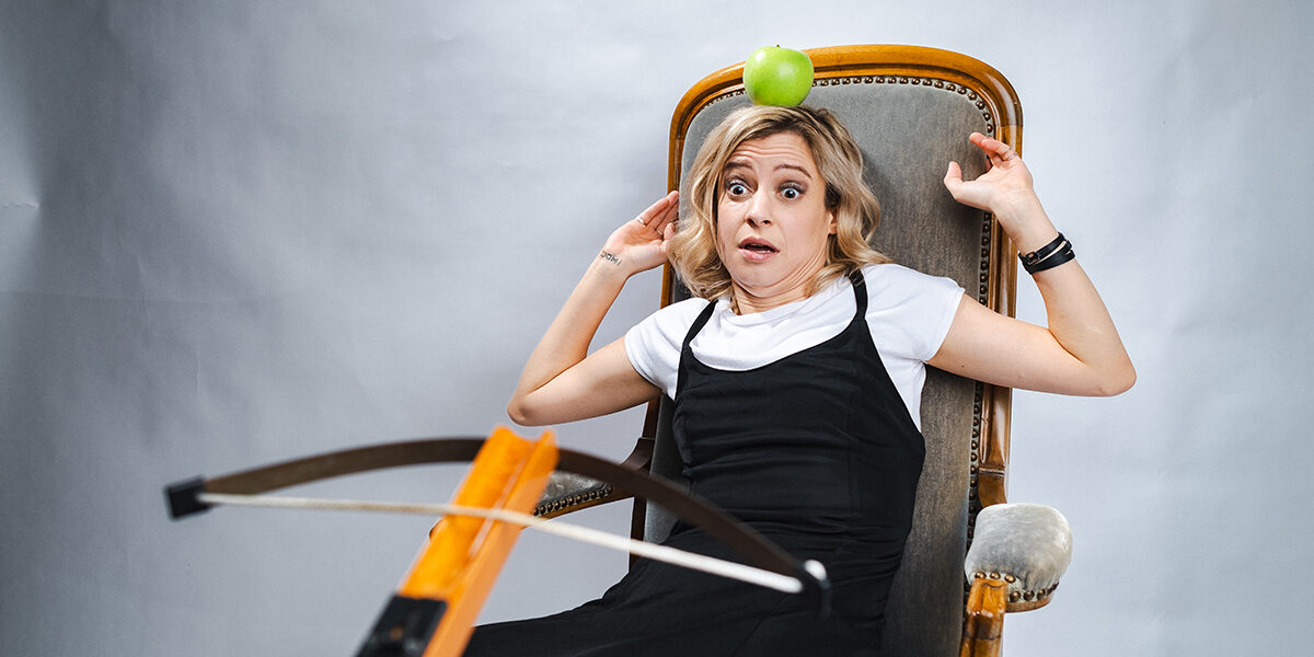 Lara Stoll – Volume 5 – Die Rückkehr!