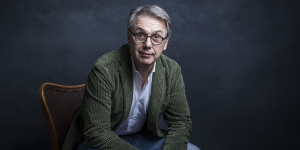 Massimo Rocchi – Live – 50 Jahre Bühnenpräsenz