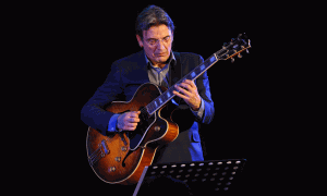 #47 - «Favourite Songs & Wandering Strings»