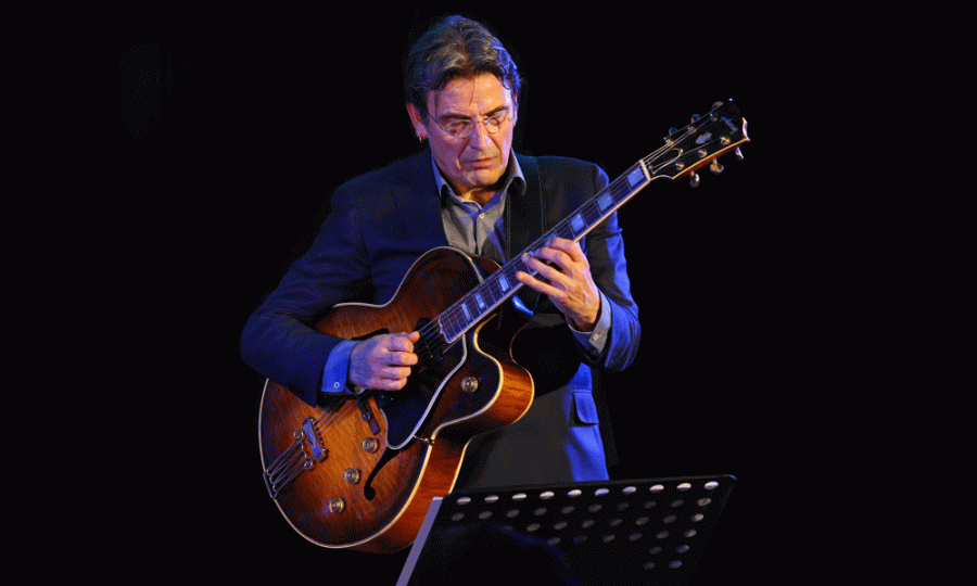 #47 - «Favourite Songs & Wandering Strings» #47 - «Favourite Songs & Wandering Strings»