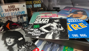 LET'S DANCE 45 LET'S DANCE 45