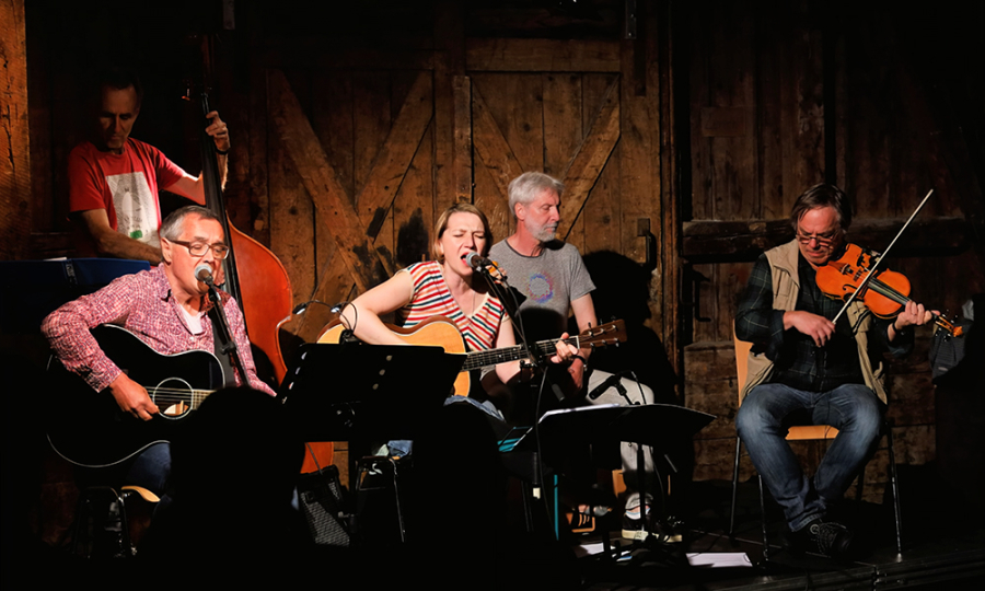 Mäck ‘n’ More Mäck ‘n’ More