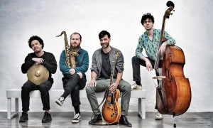 nähmaschinenQuartett