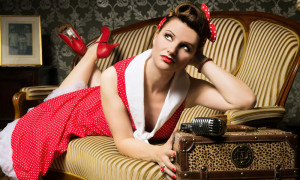 Little Chevy – Swing, Blues & Entertainment