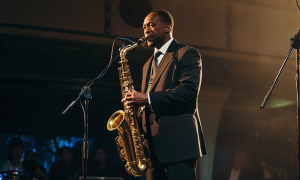 #48 – «The Sound Of Eddie Harris» #48 – «The Sound Of Eddie Harris»