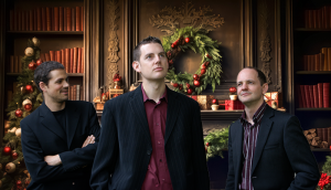 Marcel Thomi’s X-Mas Songs Marcel Thomi’s X-Mas Songs