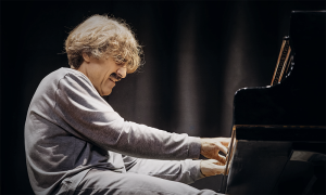 Thomas Scheytt – Ein Boogie Woogie-& Blues-Feuerwerk Thomas Scheytt – Ein Boogie Woogie-& Blues-Feuerwerk