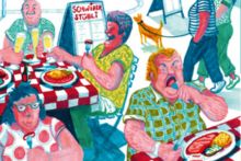 Martin Oesch - Fleischeslust Martin Oesch - Fleischeslust