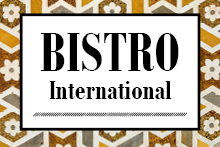 Bistro International Bistro International