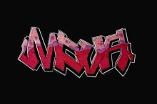 Mova Graffiti - Traces