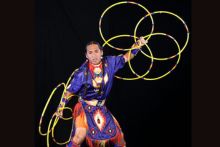 Konzert: Song of the South