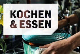 Köstlichkeiten aus Algerien Köstlichkeiten aus Algerien