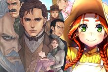 Mangas für Neugierige