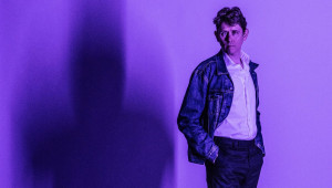 Michael Fehr: raw music